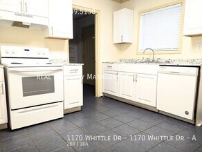 1170 Whittle Dr SW in Dalton, GA - Building Photo - Building Photo