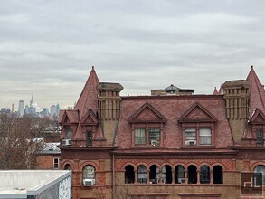 1285 Fulton St in Brooklyn, NY - Building Photo - Building Photo