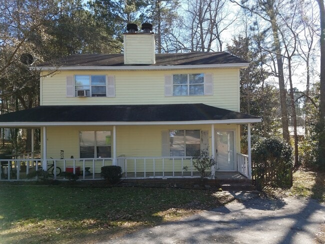 124 Lindevon Ln in Columbia, SC - Building Photo - Building Photo