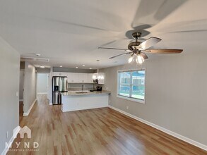 1109 Old Charlotte Rd in Statesville, NC - Building Photo - Building Photo