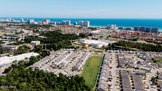188 White Cap Wy in Panama City Beach, FL - Building Photo - Building Photo