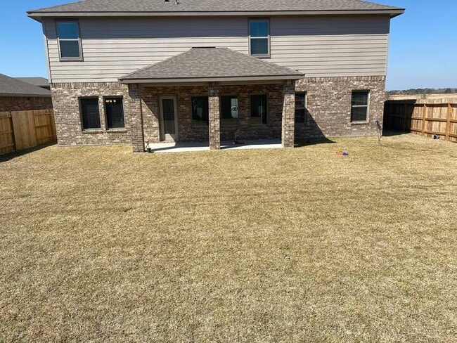 1011 Bayou Meadow Dr in Missouri City, TX - Building Photo - Building Photo