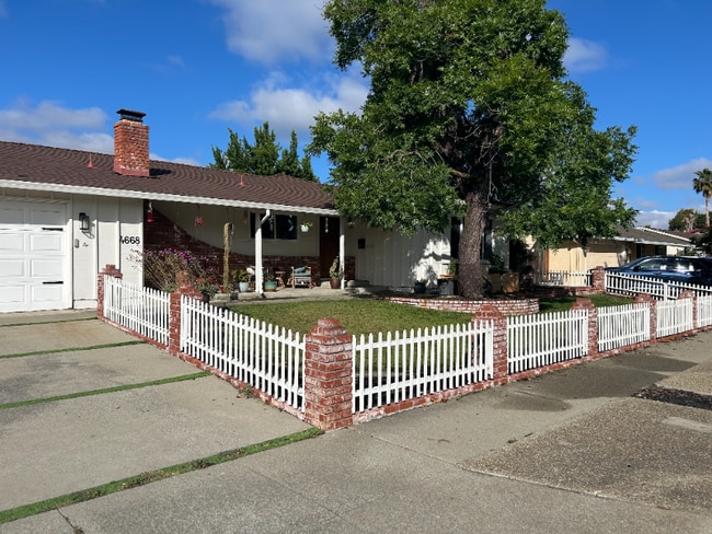 property at 4668 Springwood Way