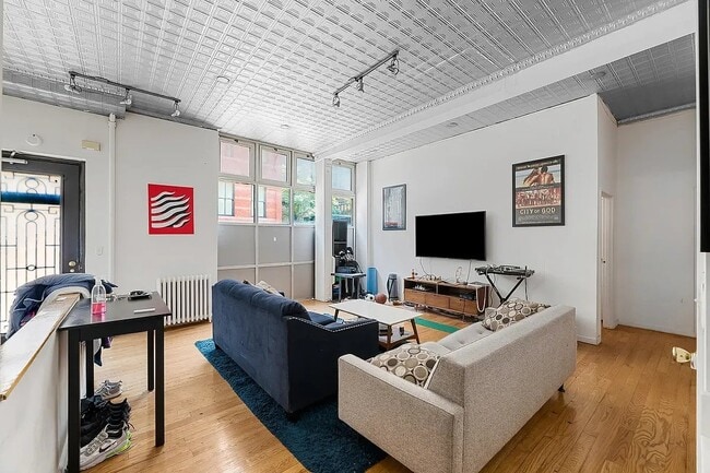 property at 220 Sullivan St