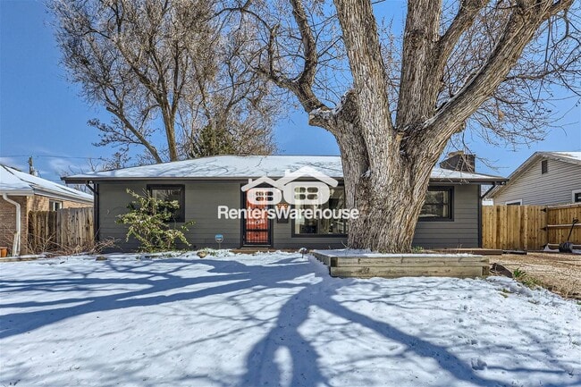 property at 1280 S Eudora St