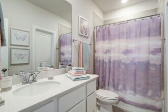 4635 Sanders Meadow Ln in Sugar Land, TX - Building Photo - Building Photo