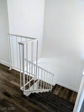 4350 Caliente St in Las Vegas, NV - Building Photo - Building Photo