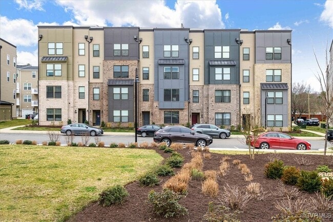 property at 2677 St Elias Dr