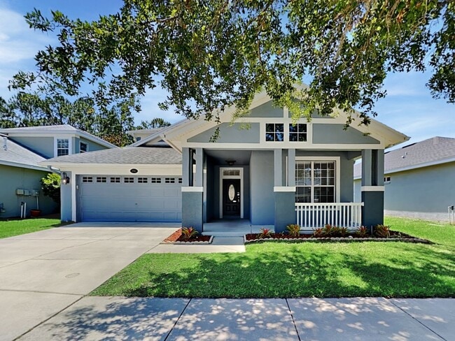 property at 4812 Sky Blue Dr