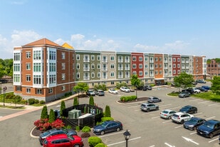 Windsor Station in Windsor, CT - Building Photo