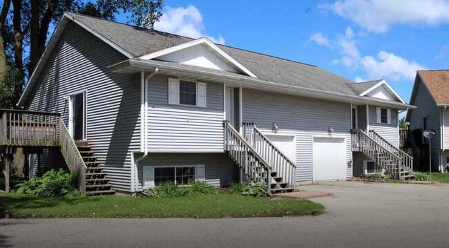 property at 327 W Stiel St