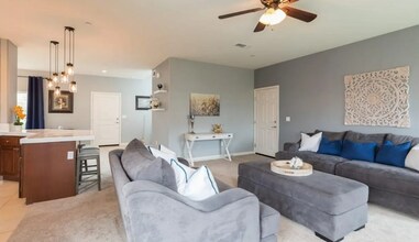 1527 Tulane Ct in Santa Maria, CA - Building Photo - Building Photo