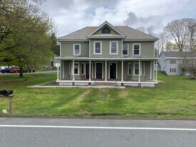 421 NY-146 in Altamont, NY - Building Photo