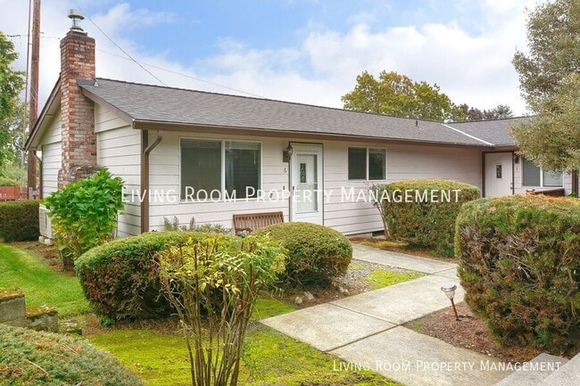 property at 3300 Kauffman Ave