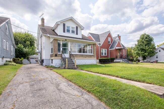 616 Colorado Ave in Louisville, KY - Building Photo - Building Photo