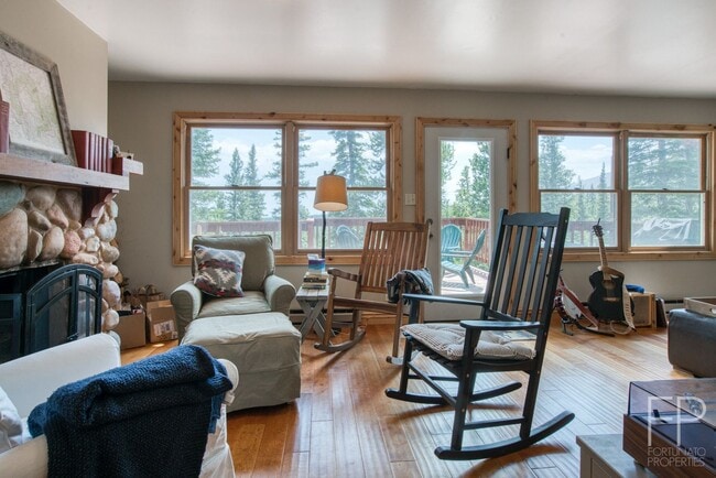 property at 138 Gold Trail