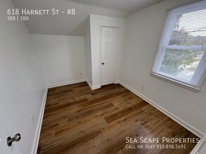 618 Harnett St in Wilmington, NC - Building Photo - Building Photo