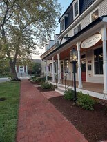 312 Park Row, Unit 3 in Chestertown, MD - Building Photo