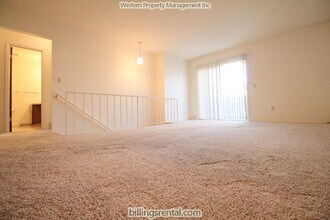 1229 Poly Dr, Unit 1235 in Billings, MT - Building Photo - Building Photo