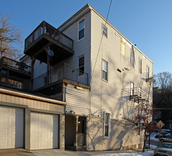 2123 Ravine St in Cincinnati, OH - Building Photo - Building Photo