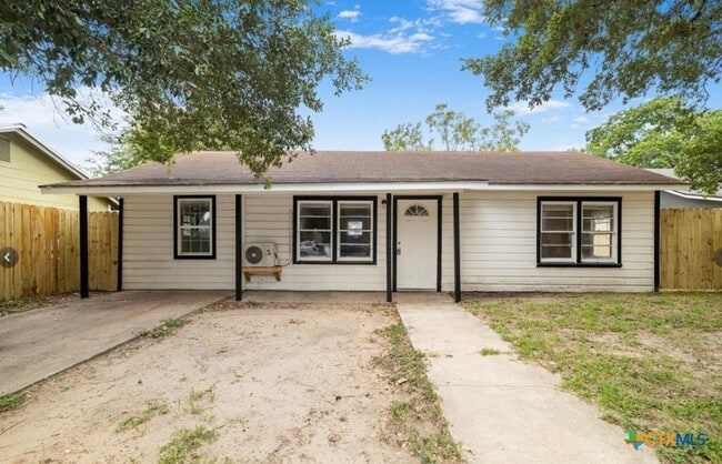 property at 205 E Johnson St