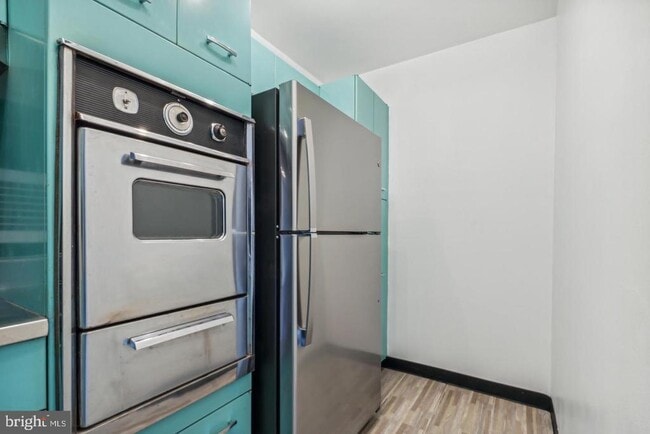 property at 2401 H St NW