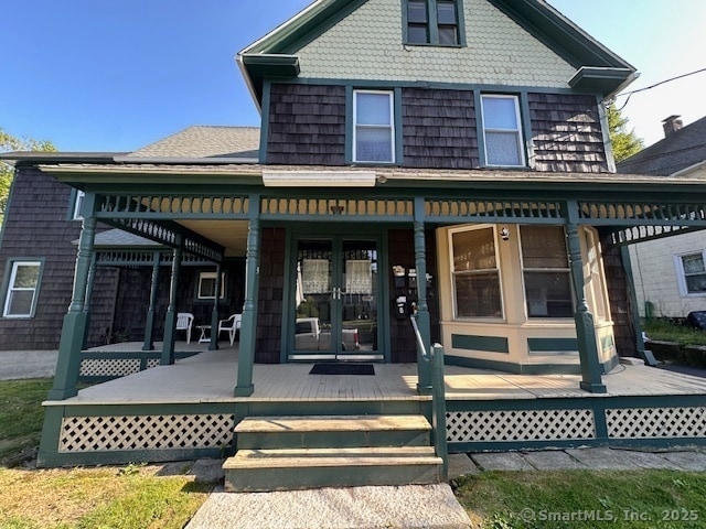 63 Meridian St