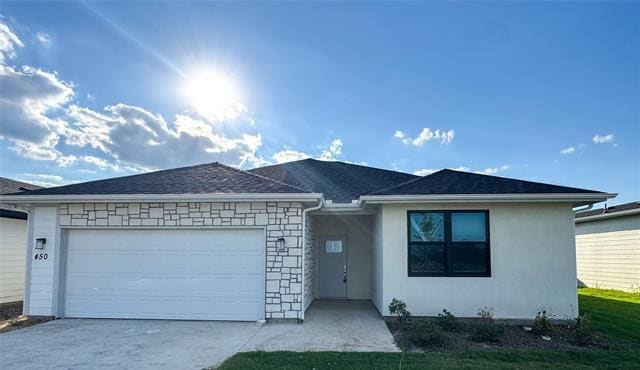450 Lucy Rd in Greenville, TX - Building Photo - Building Photo