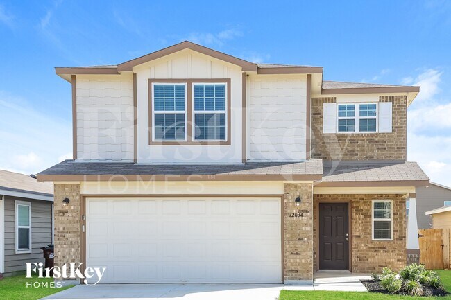 property at 12034 Silver Lgt