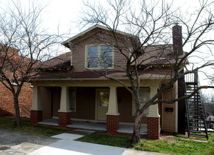 424 E Scott Ave in Knoxville, TN - Building Photo - Building Photo