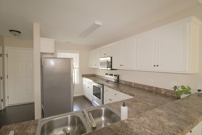 117 Buckhaven Way in Statesboro, GA - Building Photo - Building Photo