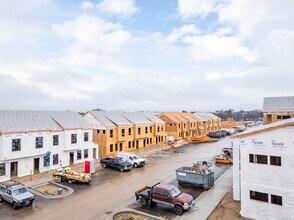 Tauri in Boise, ID - Building Photo - Building Photo