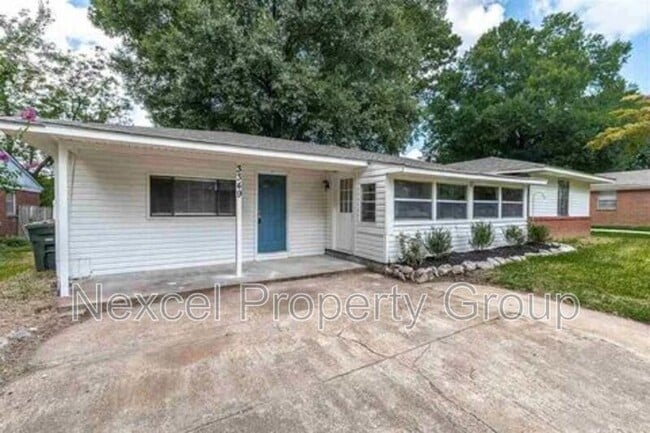 3349 Northmoor Ave in Memphis, TN - Building Photo - Building Photo