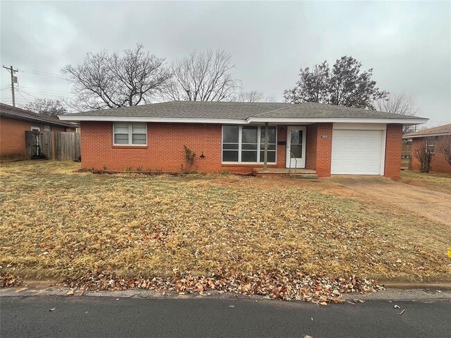 property at 1019 N Randall Rd