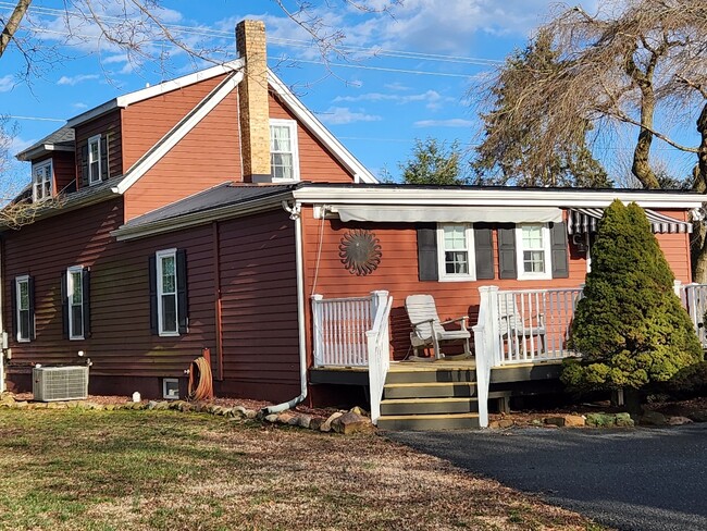279 Palatine Rd in Pittsgrove, NJ - Building Photo - Building Photo