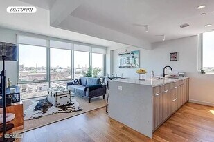 211 McGuinness Blvd in Brooklyn, NY - Building Photo