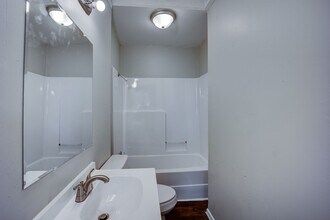 1705 S Q St in Fort Smith, AR - Building Photo - Building Photo