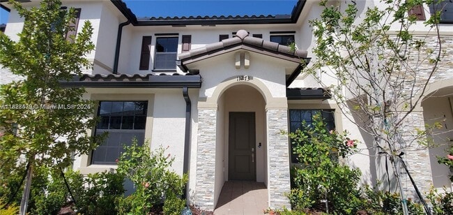 property at 11273 SW 249th St