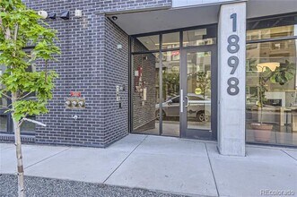 1898 S Bannock St in Denver, CO - Building Photo - Building Photo