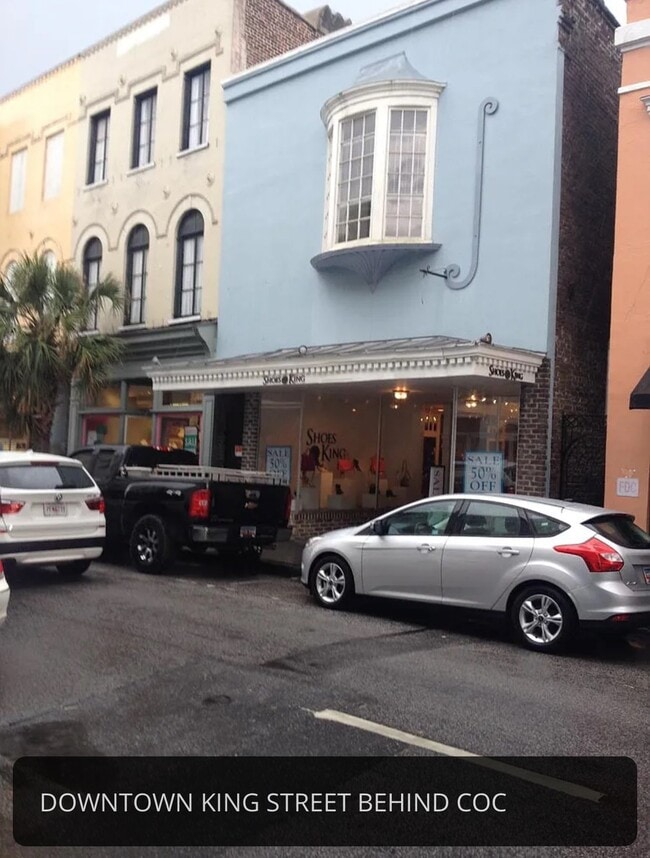 335 King St