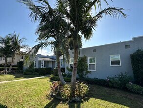 4114-4120 Beck Ave in Bell, CA - Foto de edificio - Building Photo