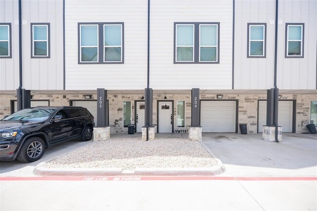 property at 2519 Washington St