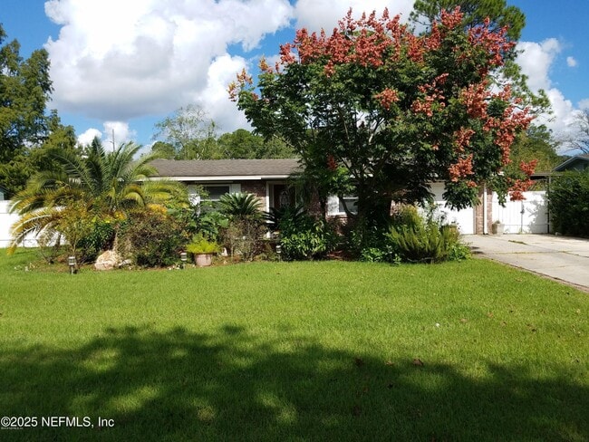 property at 2696 Tina Ln