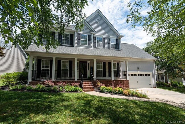property at 10509 Old Bridge Ln