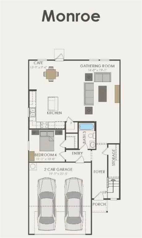 120 Golden Bell Wy in Buda, TX - Building Photo - Building Photo