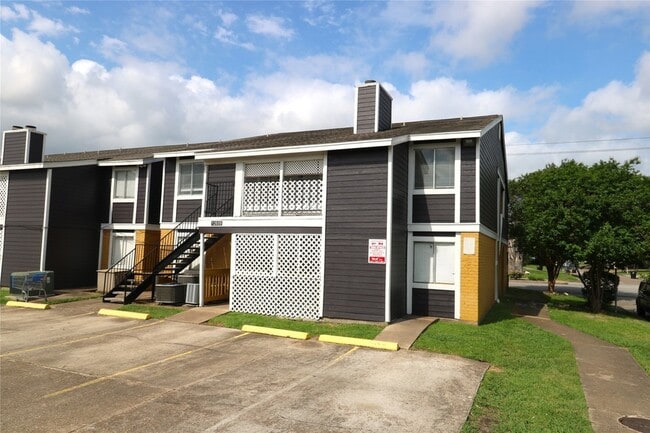 12659 Ashford Meadow Dr, Unit A in Houston, TX - Foto de edificio - Building Photo