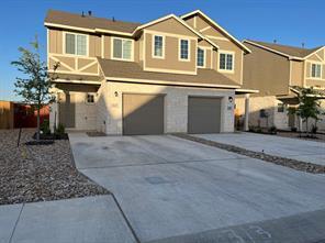 313 Alamar Knot Way in Georgetown, TX - Building Photo