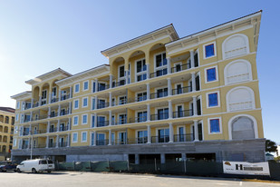 Bali Bay in Myrtle Beach, SC - Foto de edificio - Building Photo