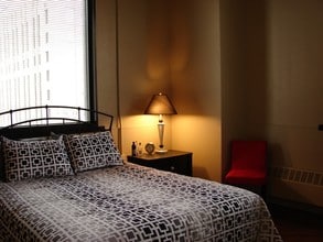 Commerce Building Apartments in St. Paul, MN - Building Photo - Building Photo