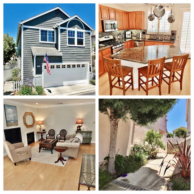 1566 Plymouth Ln in San Pedro, CA - Foto de edificio - Building Photo